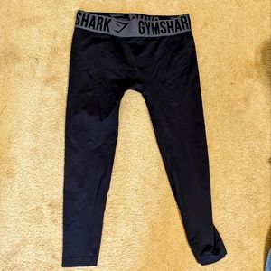 Gymshark seamless leggings